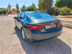 شيفروليه ماليبو